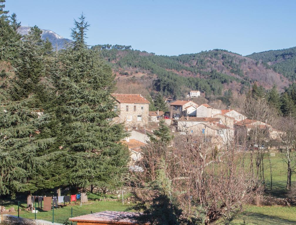 ChamborigaudChez Veronique住宿加早餐旅馆 外观 照片