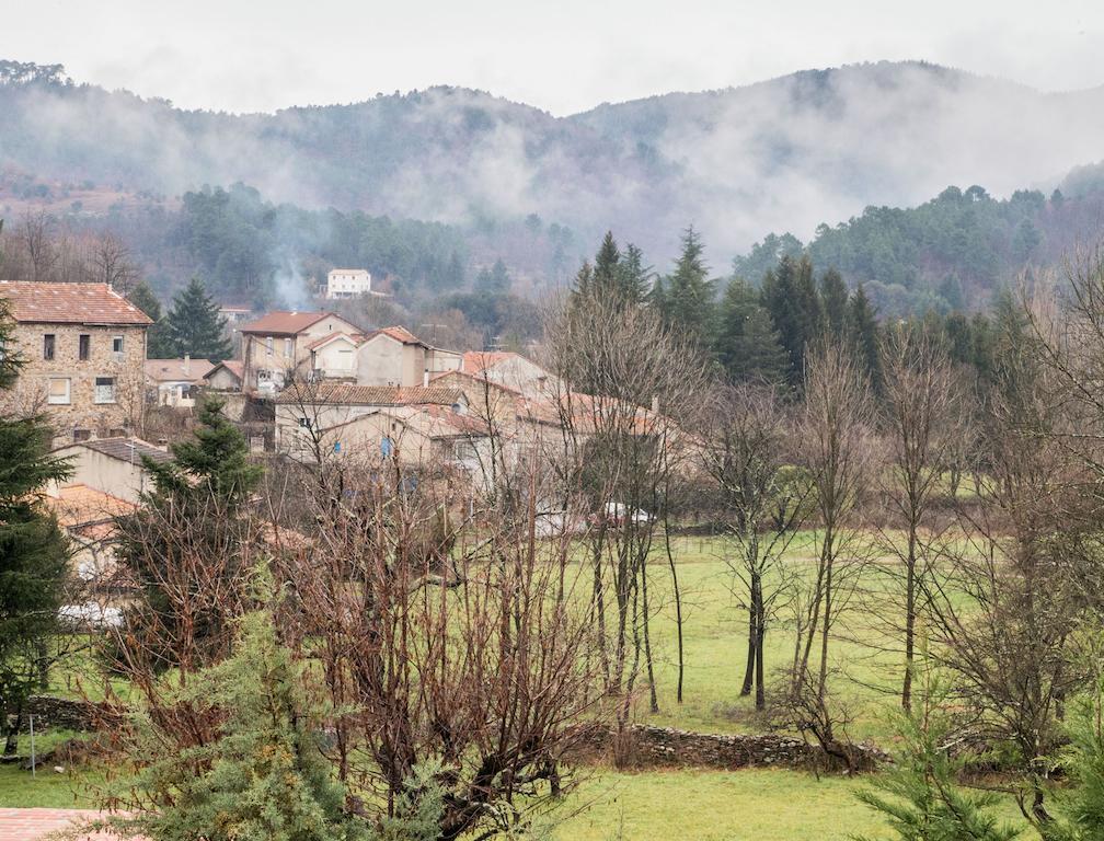 ChamborigaudChez Veronique住宿加早餐旅馆 外观 照片