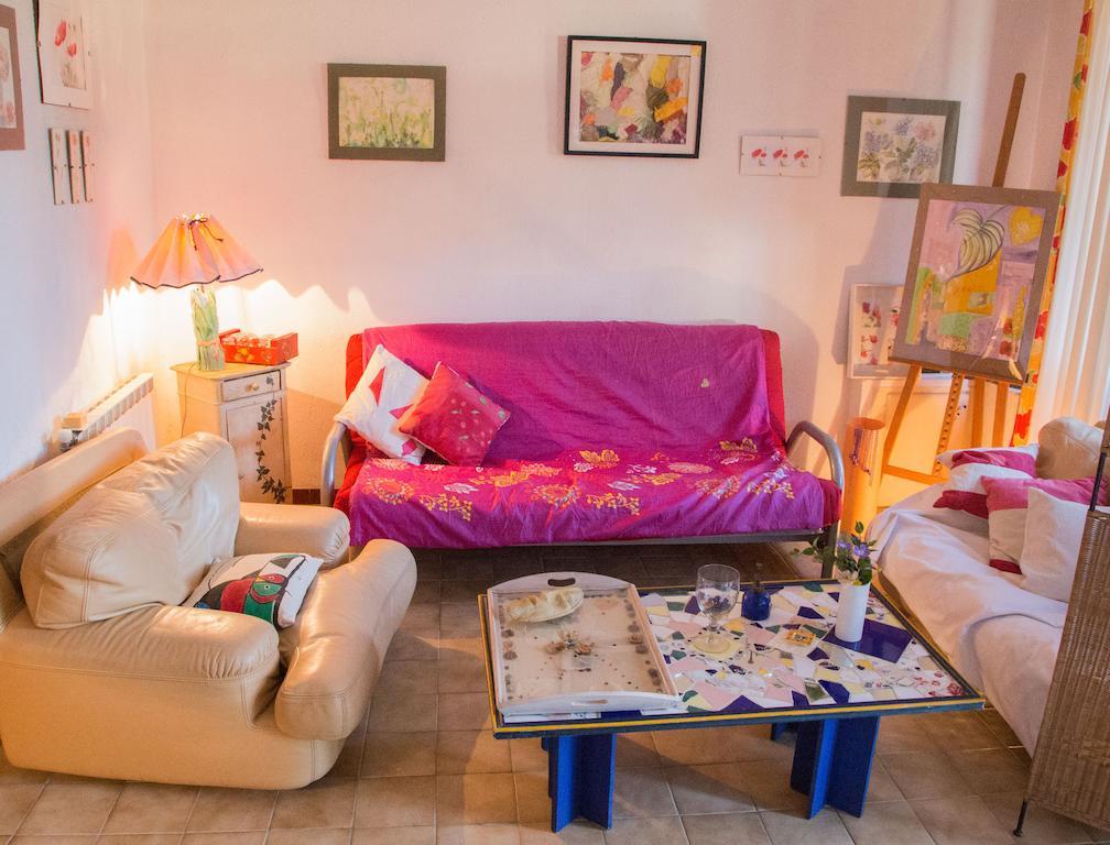 ChamborigaudChez Veronique住宿加早餐旅馆 外观 照片