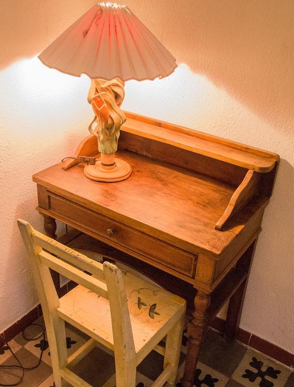 ChamborigaudChez Veronique住宿加早餐旅馆 外观 照片