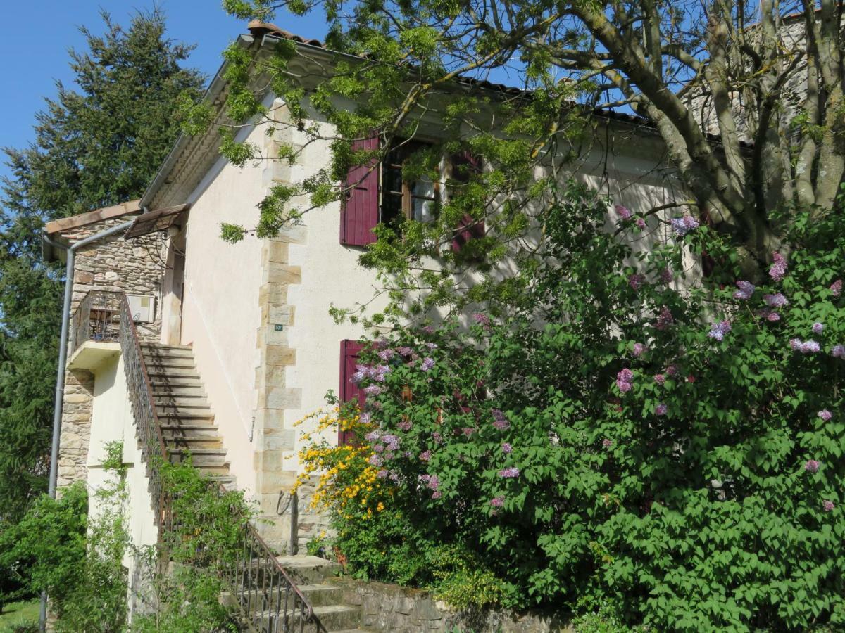 ChamborigaudChez Veronique住宿加早餐旅馆 外观 照片