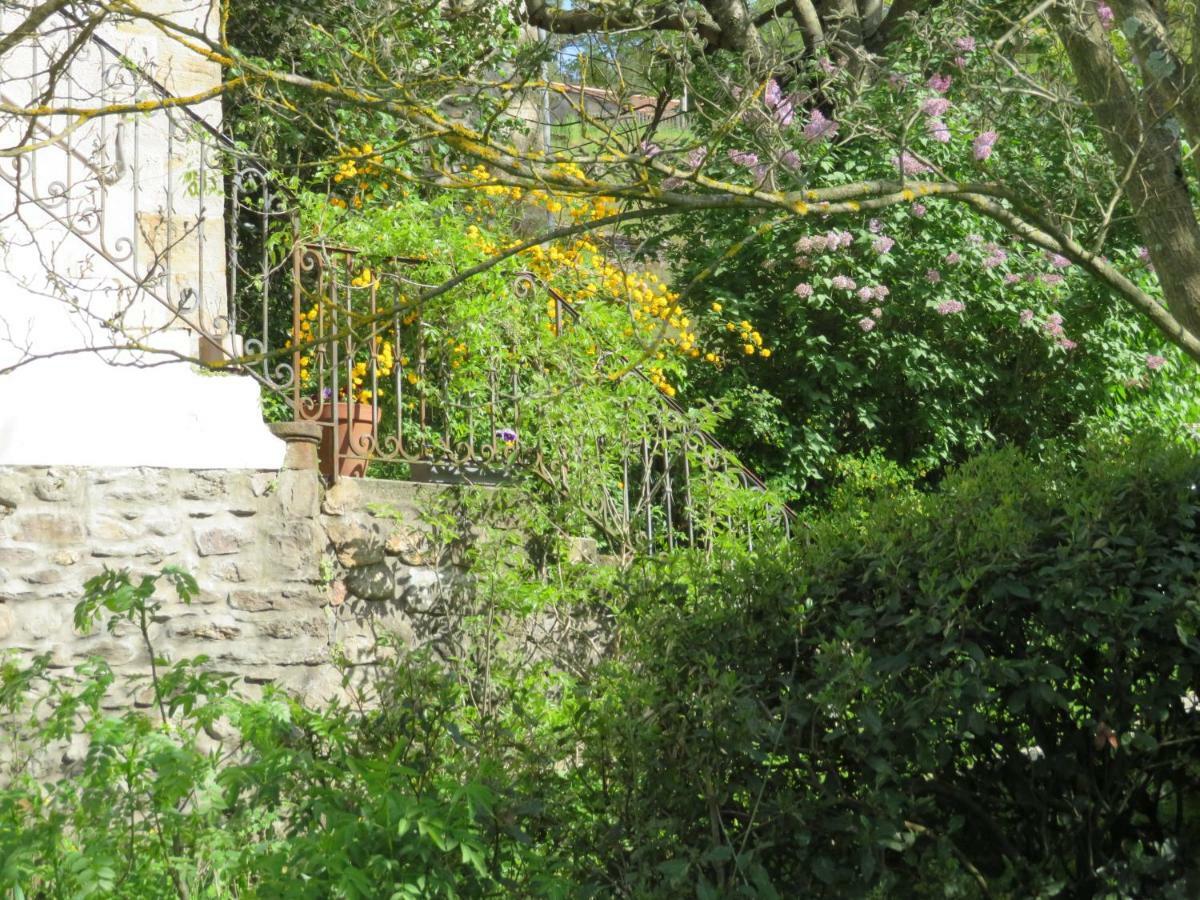 ChamborigaudChez Veronique住宿加早餐旅馆 外观 照片